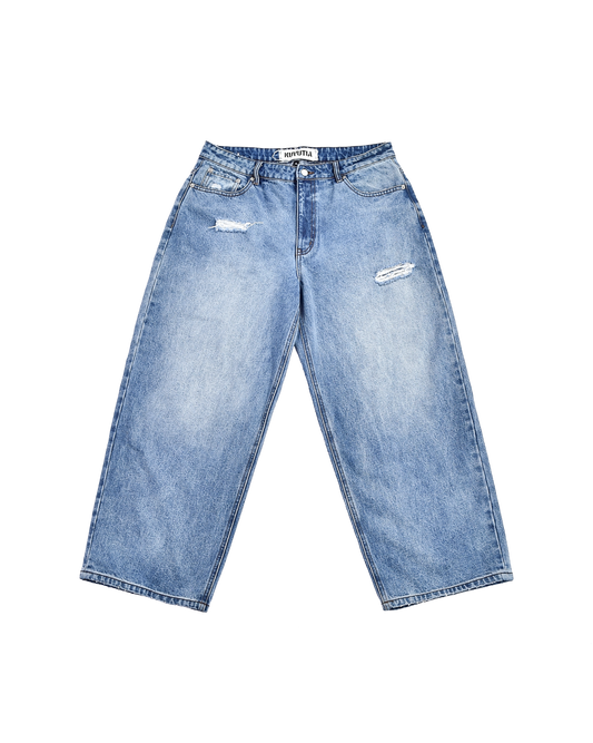 MAWIMBI DENIM
