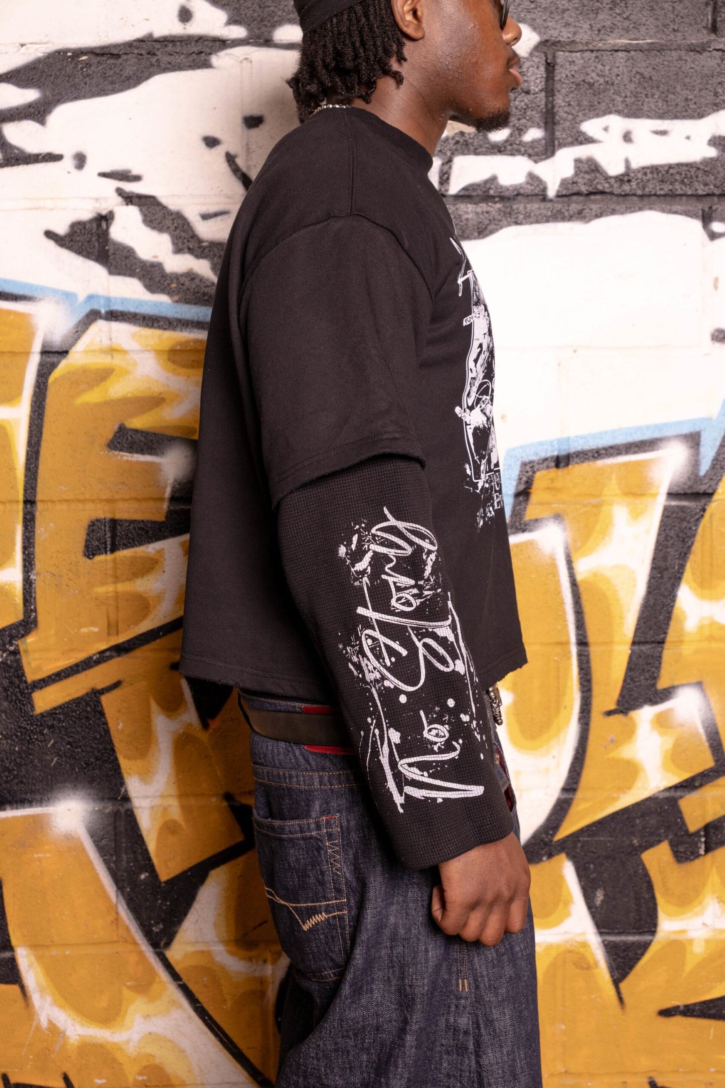 AIR FIESTA DOUBLE SLEEVE